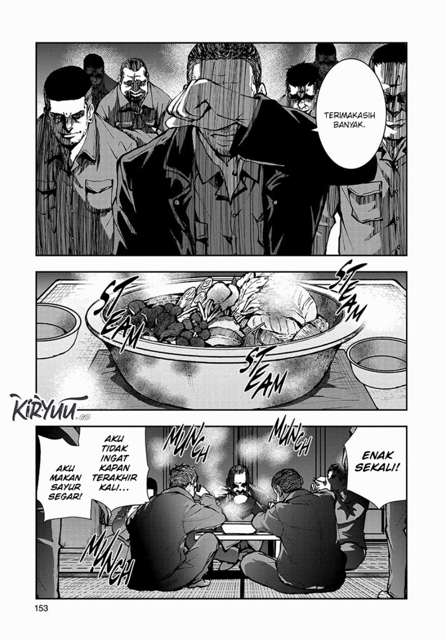Zombie 100 ~Zombie ni Naru Made ni Shitai 100 no Koto~